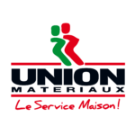 LOGO UNION MATERIAUX
