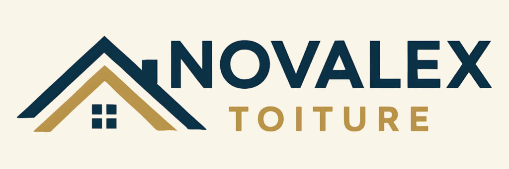 logo paysage NOVALEX Toiture