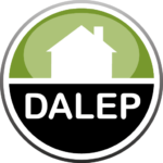 Logo DALEP