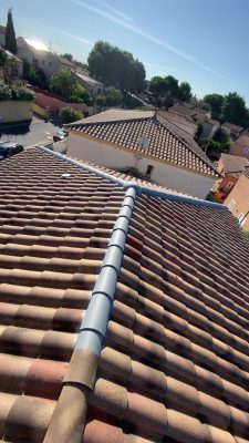 Rénovation de toiture image 2