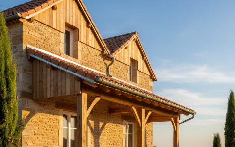 avancée de toit novalex toiture