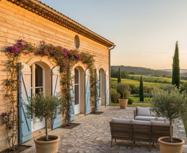 bardage bois novalex toiture