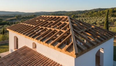 charpente traditionnelle novalex toiture