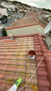 image étanchéité de toiture